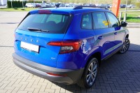 Skoda Karoq 2.0 TDI Style 4x4