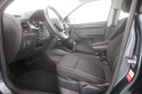Skoda Fabia Combi 1.0 TSI DSG