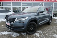Vorschau: Skoda Kodiaq 1.4 TSI 4x4