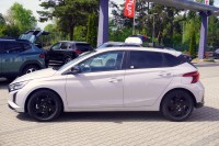 Hyundai i20 1.0 T-GDI Blackline