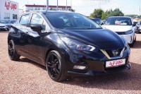 Nissan Micra 1.0 N-Way
