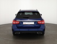 Mercedes-Benz C 300 C300 de T AMG-Line