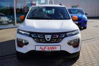 Dacia Spring Electric Comfort Plus