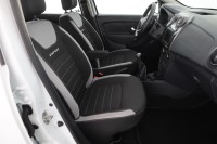 Dacia Sandero 0.9 TCe Stepway Prestige