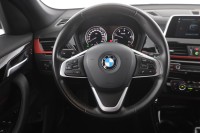 BMW X1 xDrive 18d Sport Line