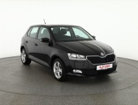Skoda Fabia 1.0 MPI Cool Plus