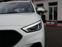 MG ZS 1.0 Luxury