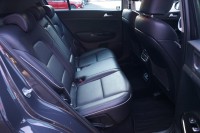 Kia Sportage 1.6 T-GDI Black Edition 4WD