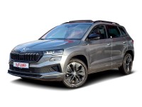 Skoda Karoq 1.5 TSI Sportline LED Navi Panorama Kamera