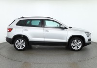Skoda Karoq 1.5 TSI Ambition