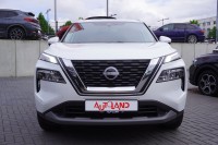 Nissan X-Trail 1.5 VC-T mHev N-Connecta Aut.