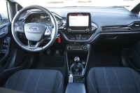 Ford Fiesta 1.1