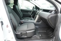 Land Rover Discovery Sport 2.0 TD4