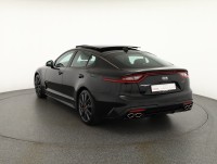 Kia Stinger 3.3 T-GDI GT 4WD