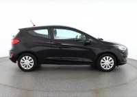 Ford Fiesta 1.1 Ti-VCT