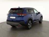Nissan X-Trail 1.5 VC-T mHev