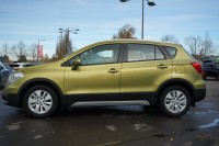 Suzuki SX4 S-Cross 1.6