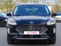 Ford Kuga Hybrid Titanium X