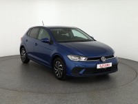 VW Polo 1.0 TSI