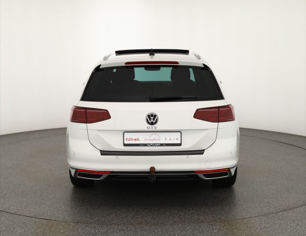 VW Passat Variant GTE 1.4 TSI