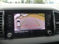 Skoda Karoq 1.5 TSI Soleil