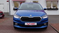 Skoda Fabia 1.0 TSI Ambition