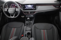 Skoda Scala 1.5 TSI DSG Monte Carlo