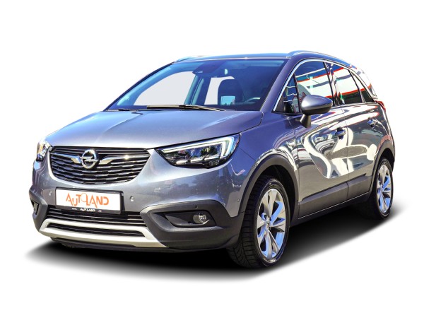 Opel Crossland 1.2