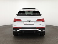 Audi Q5 SB S-Line 45 TFSI quattro s-tronic