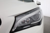 Mercedes-Benz CLA 200 Shooting Brake Urban