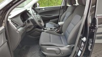Hyundai Tucson 1.6 T-GDI Aut.