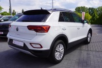 VW T-Roc 1.5 TSI Life