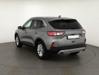 Ford Kuga 2.0 EcoBlue 4x4 Titanium