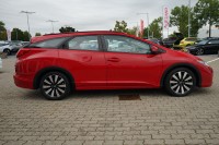 Vorschau: Honda Civic Tourer 1.6 Elegance