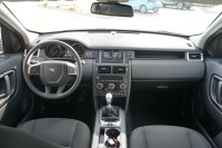 Land Rover Discovery Sport 2.0 4x4