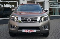 Nissan Navara NP300 2.3 dCi N-Connecta Double Cab