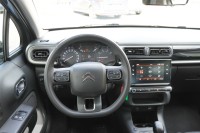 Citroen C3 PureTech 83