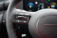 Hyundai Tucson 1.6T-GDI Facelift Aut. N-Line 4WD