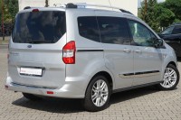 Ford Tourneo Courier 1.0 Titanium