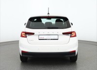 Skoda Fabia 1.0 TSI