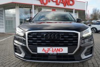 Audi Q2 1.4 TFSI basis