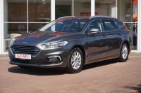 Vorschau: Ford Mondeo Turnier Hybrid