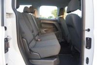 VW Caddy 1.5 TSI Kombi