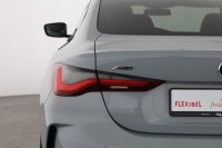 BMW 420 d Coupe xDrive M Sport Aut.