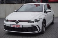 Vorschau: VW Golf VIII 2.0 GTI DSG