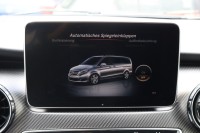 Mercedes-Benz V-Klasse V300 d AMG Line lang