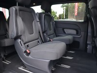 Mercedes-Benz V-Klasse V220 d Edition lang AMG-Line