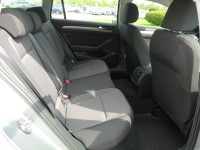 VW Passat Variant 1.5 TSI