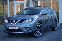 Vorschau: Nissan X-Trail 1.6 dCi Tekna