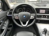 BMW 318 318d Touring Sport Line Aut.